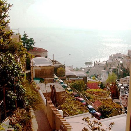 Ludovica Room Positano Værelse billede