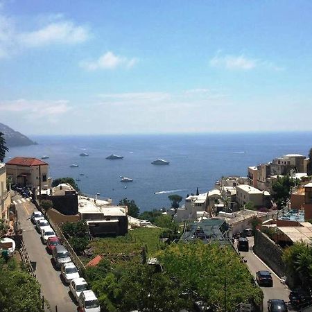 Ludovica Room Positano Værelse billede