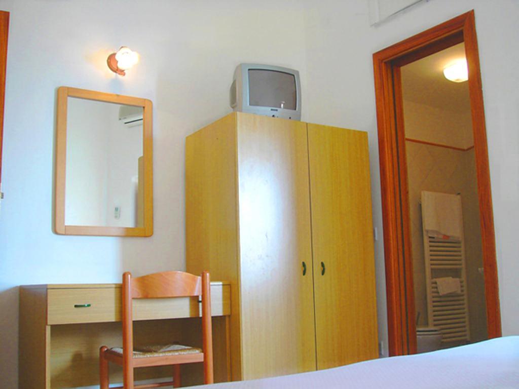 Ludovica Room Positano Værelse billede